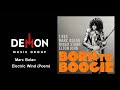 Miniature de la vidéo de la chanson Electric Wind (Poem)