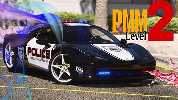 Parking Master Multiplayer 2 | Career | Level 2 | Ride On