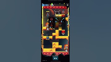 Lemmings W 469 - 31. - My guide saved all the lemmings