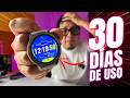 Lo que NADIE te dice del Huawei Watch GT Runner 2 🔥 | Review