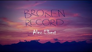 Broken Record - Alex Ebert Profile