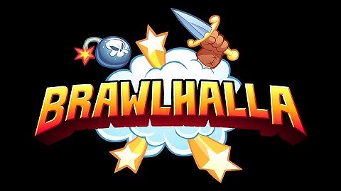 Brawlhalla Ep. 5, PVGRC Invasion