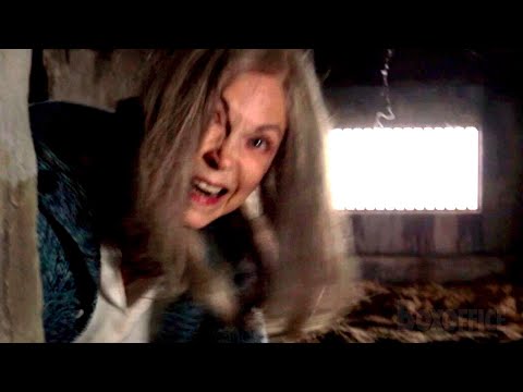Versteckspiel unter dem Haus | The Visit | German Deutsch Clip
