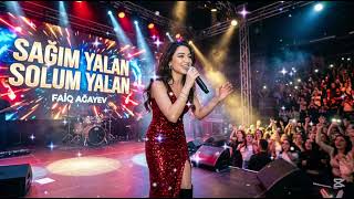 Möhtəşəm Bir Mahnı \