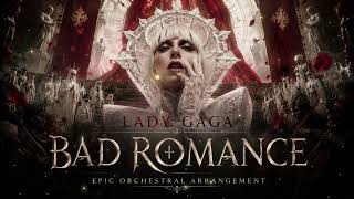 Lady Gaga - Bad Romance Epic Orchestra Version Powerful Cinematic Orchestral Cover