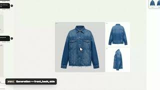 How An AI Tech Pack Generator Works (Live Demo) AI Tech Pack Generator Explained From Sketch To Spec