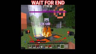 💯How to spawn 😈herobrine in minecraft😱 #shorts #viralshorts #viralshort