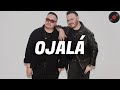 Río Roma - Ojalá (Letra)