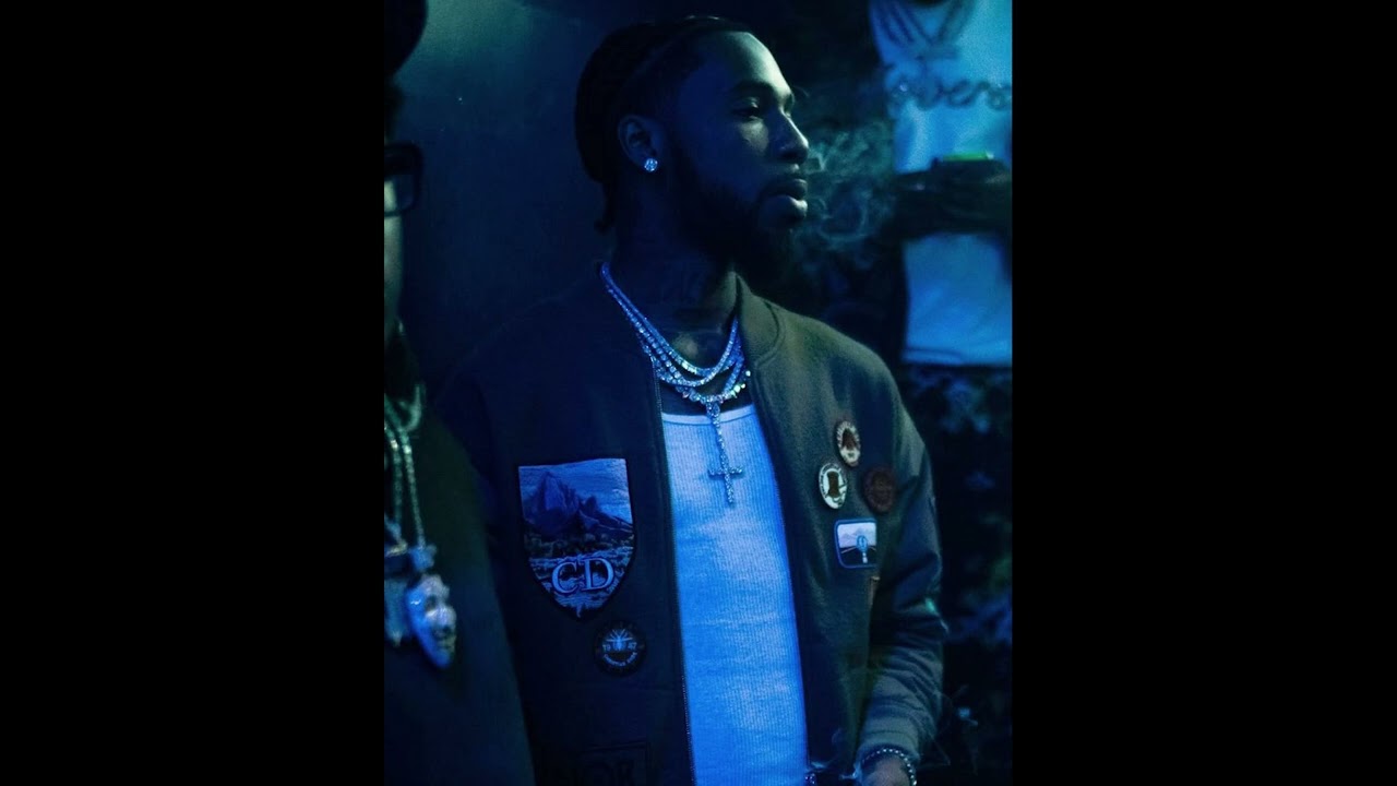 [FREE] Key Glock x Young Dolph Type Beat 2025 - Street Orchestra