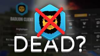 Is Badlion Client DEAD?