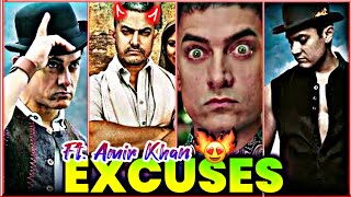 Excuses ft. Amir khan Edit 🥵 || Amir khan mix status || Ap dhillon #excuses #amirkhan#edit