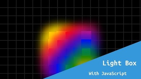 LightBox