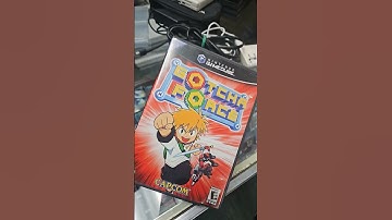 gotcha force in the wild. #GameCube #gotchaforce #Nintendo #childhood