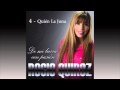 Rocio Quiroz - De Mi Barrio Con Pasión (FULL ALBUM - DISCO COMPLETO)