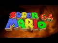 Super Mario 64 Music - Bowser&#39;s Theme