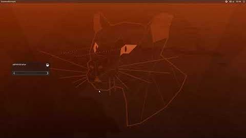 Ubuntu Cinnamon 20.10 Remix Beta Run Through