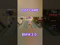 BMW Clutch Moment 😳|#gaming #aspahlt9 #shorts