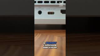 François Teste Le Benq Tk705I Et Ça Envoie