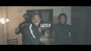 TBG Lil Jay - Lately (Official Video)