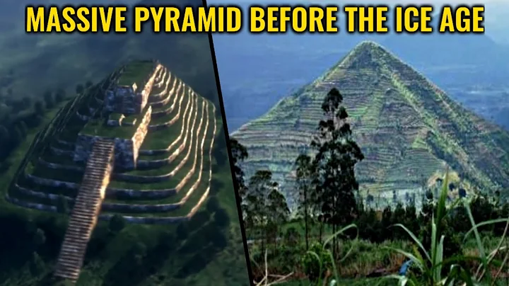 This Pyramid Changes The Entire History - Gunung P...