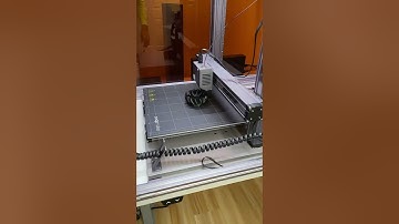 SnapMaker 2.0 3D Printer sound levels.