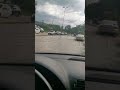 Veliko nevrijeme u dijelovima BiH, problemi u saobraćaju