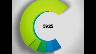 Начало Эфира Мир 11.05.2013