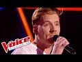 Justin Timberlake – What Goes Around Comes Around | Nyco Lilliu | The Voice 2017 | Blind Audition