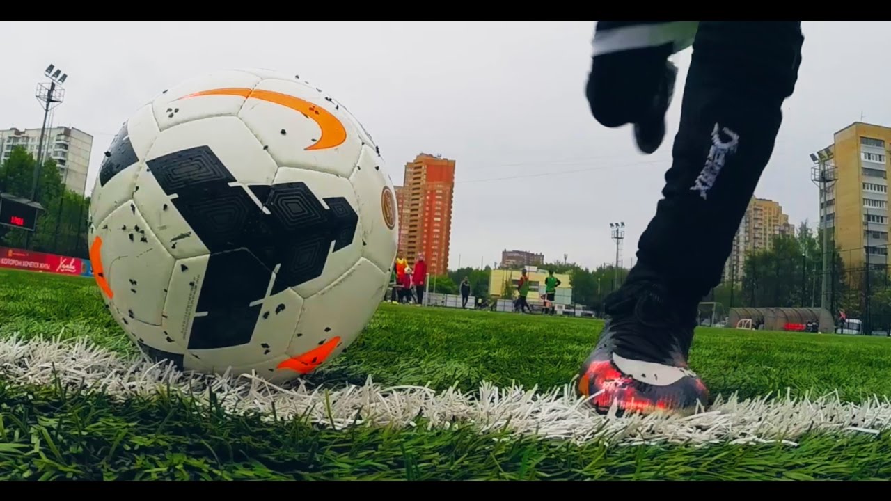 Юный Арбитр Kia: Мечта может стать реальностью - YouTube