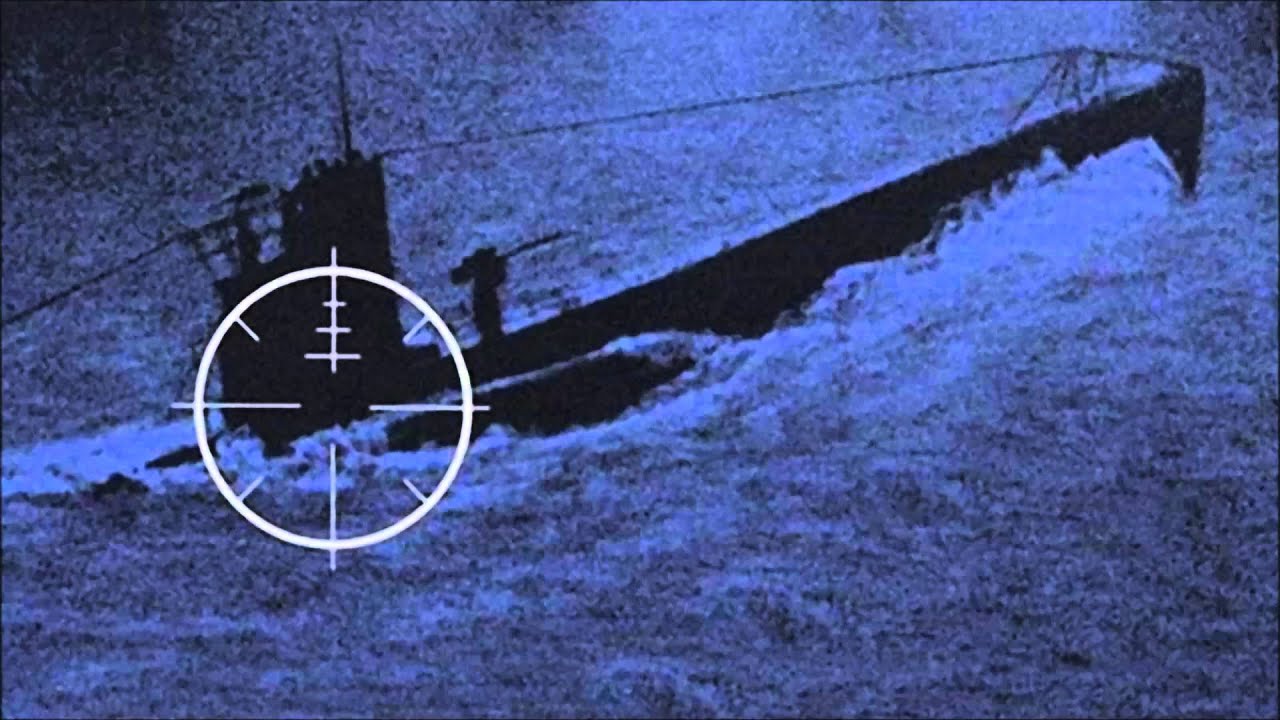 Das Boot U96 Das Boot U96