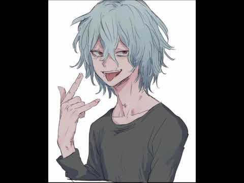 scorpions and guns n roses ft tomura shigaraki relax video.