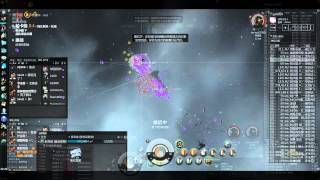 [CEVE]2014-01-14 1month later, Strike Again FDK's Avatar down and capital fight