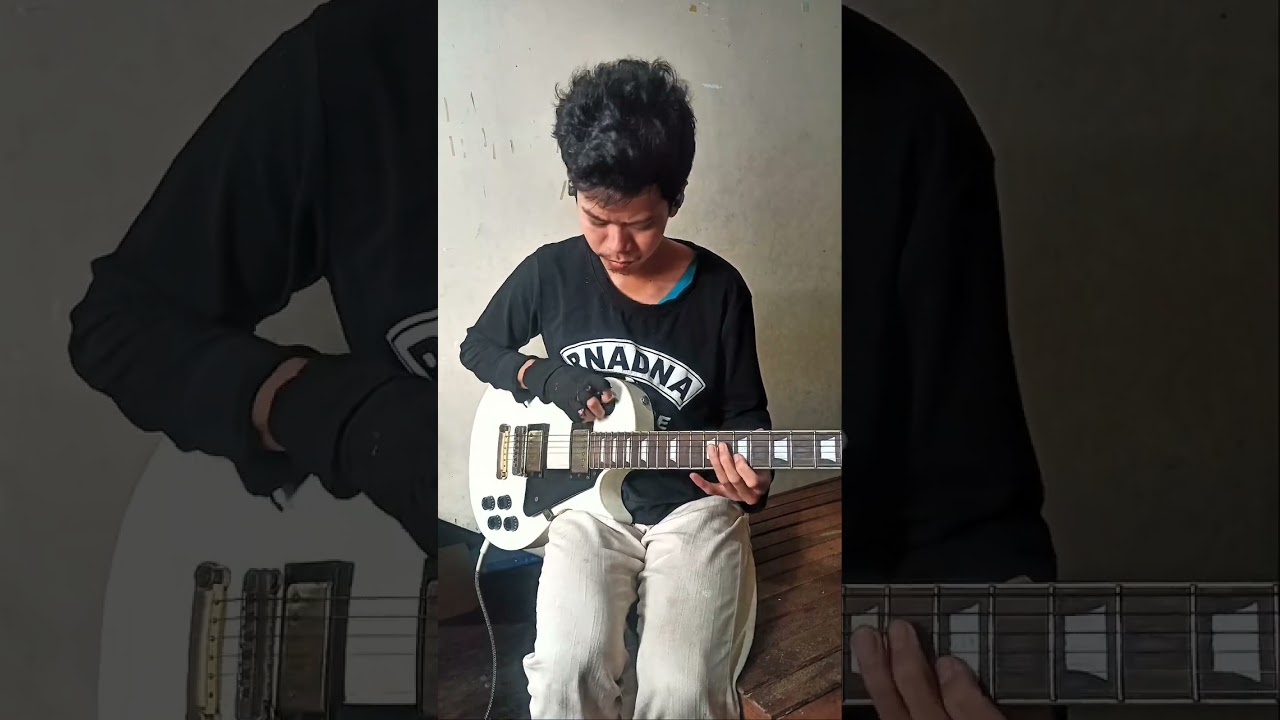 Beer - Itchyworms | Live - Guitar Cover - Playthrough 