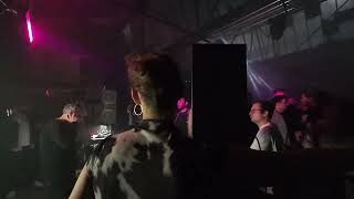 Don Carlos x Balearic London @ Distillery N17 - 05.09.25