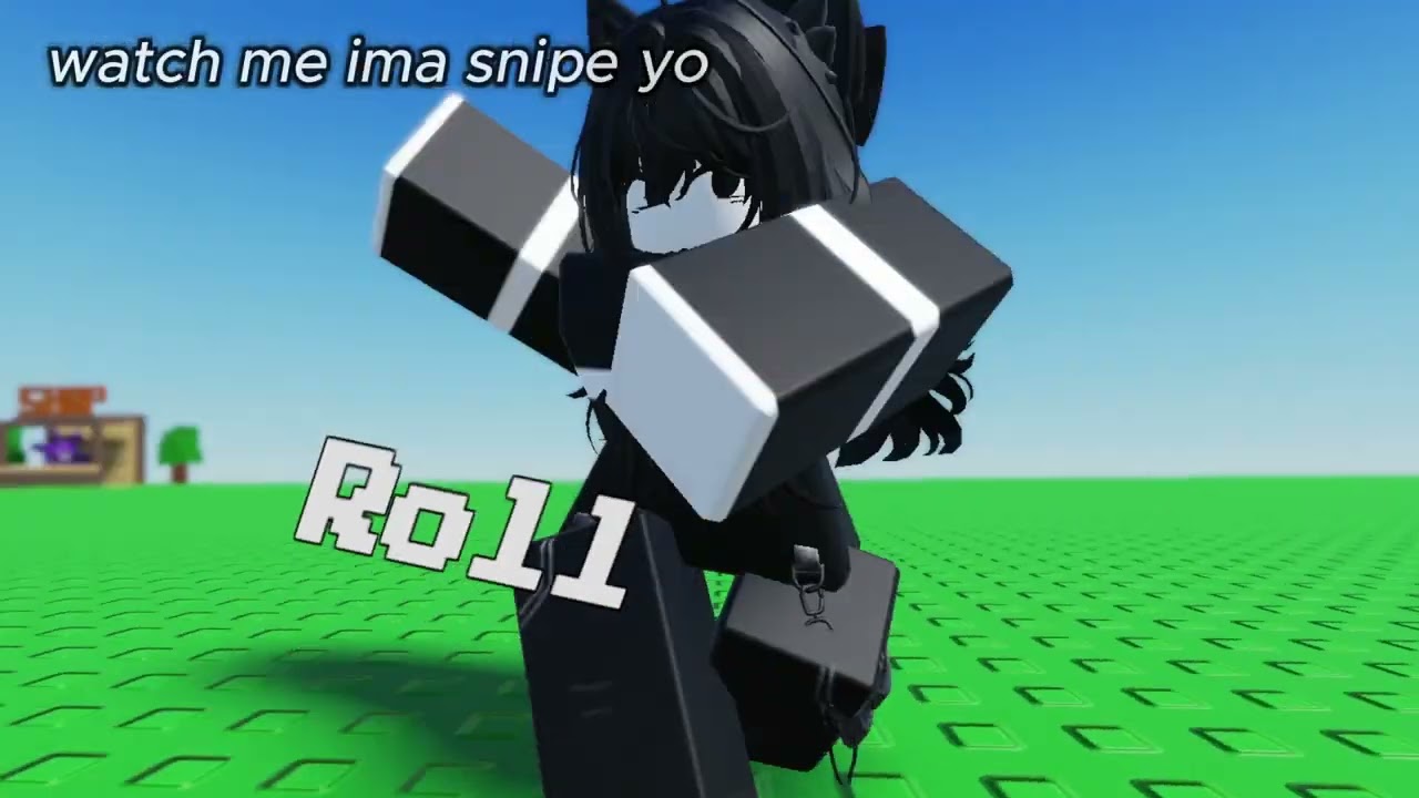 Against the whole server - Ep4 