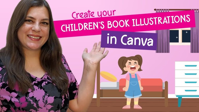 Create a Children's Book