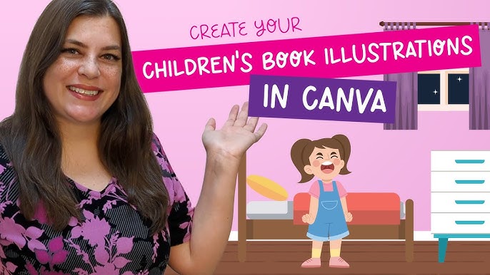 Create a Children's Book