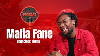 EFFPodcast Episode25| EFF Cllr ,Mafia Fane speaks on Service Delivery in Ward 11Nkomazi Municipality