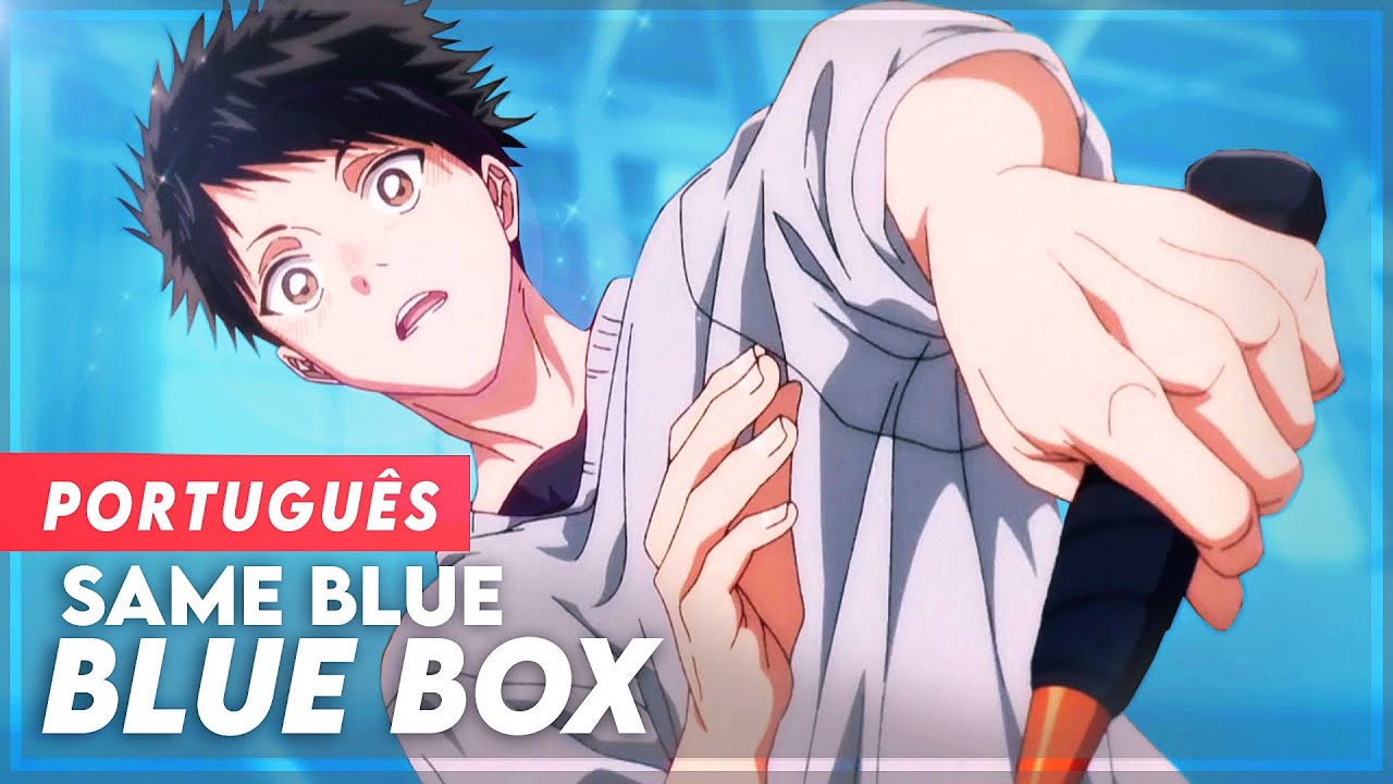 Same Blue