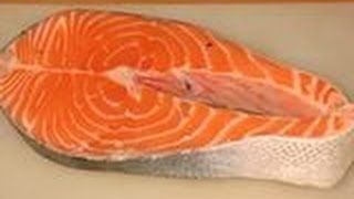 КАК ПОСОЛИТЬ ФОРЕЛЬ или СЕМГУ КАК ПОСОЛИТЬ ФОРЕЛЬ или СЕМГУ