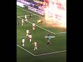 Messi awesome goal  youtubeshorts football messi