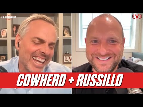 Ryen Russillo on Donovan Mitchell Jazz-Cavs trade, Tom Brady-Gisele rumor | Colin Cowherd Podcast