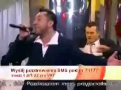 Boys - Niebo W Gębie [Występ 2008]