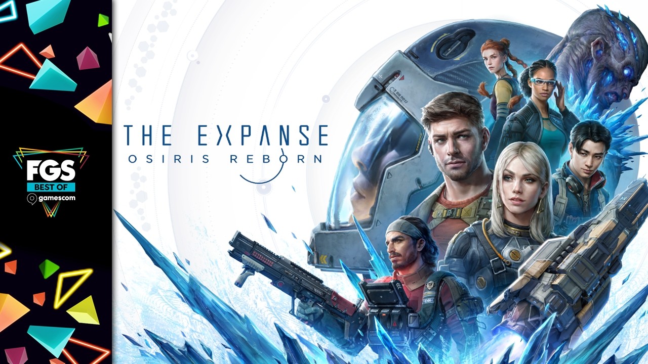 The Expanse: Osiris Reborn Reveals Skill Tree Details and more - Exclusive Developer Interview