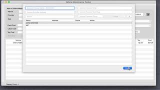 VMT Screencast