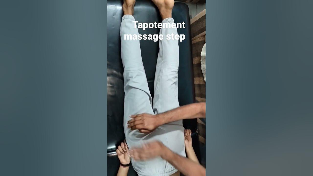 tapotement-steps-for-massage-youtube