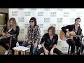 The Struts - Better Now (Post Malone Cover) live on the Elvis Duran Show