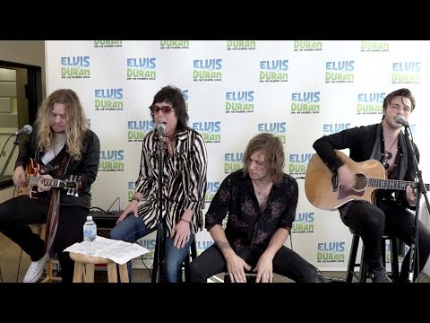 The Struts - Better Now