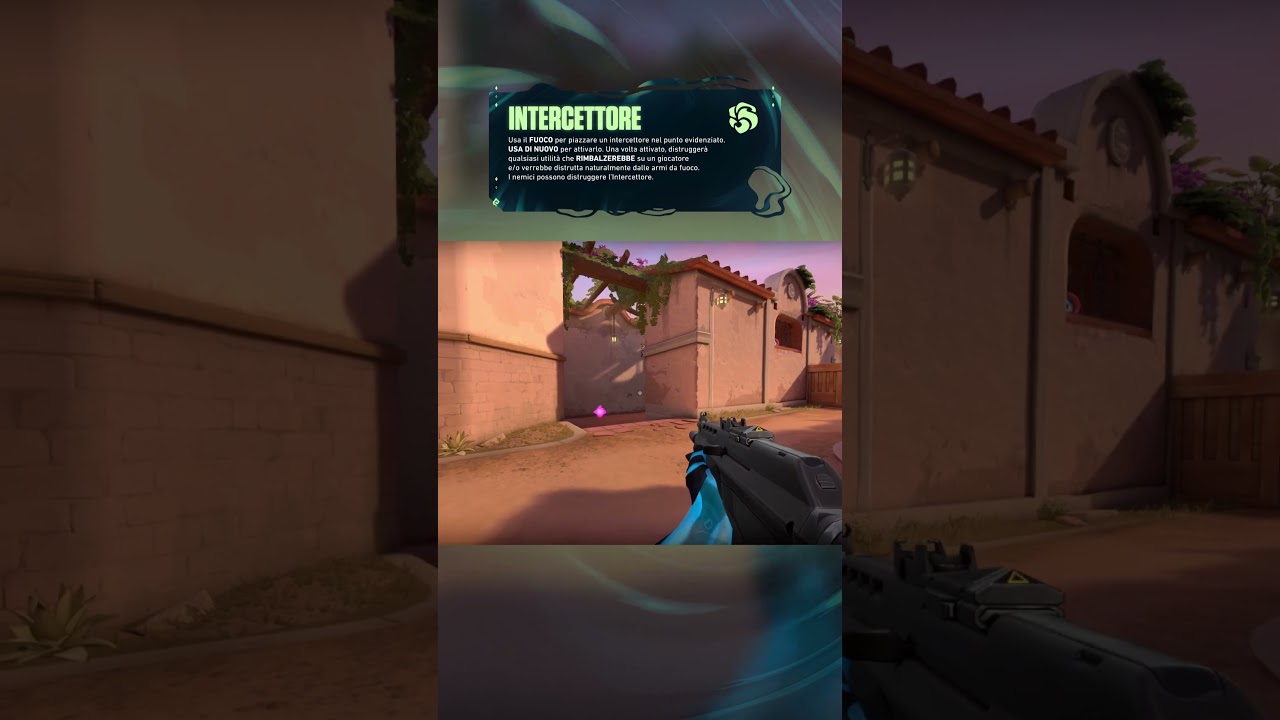 Veto è un Guardiano. Ecco tutto quello che c'è da sapere sulle sue abilità.