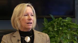 Interview with Kathy Calvin 2016 - UN Foundation